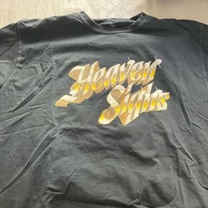 Boys lie oversized t shirt